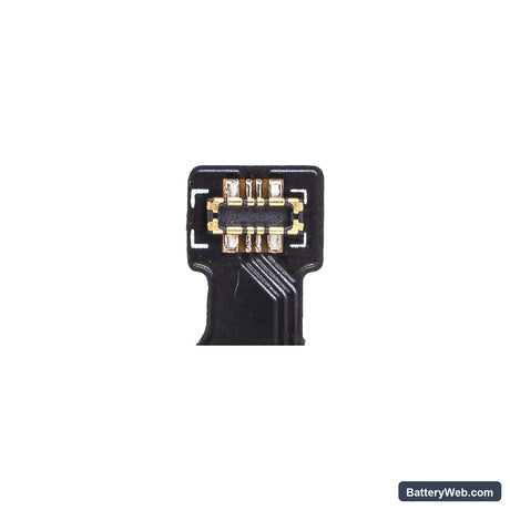Poco M3 Replacement Battery, 3.85V, 5700mAh, Li-Polymer 4