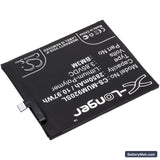 Xiaomi Mi 9SE Replacement Battery, 3.85V, 2850mAh, Li-Polymer 2