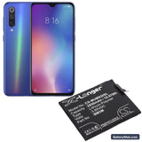 Xiaomi Mi 9SE Replacement Battery, 3.85V, 2850mAh, Li-Polymer 5