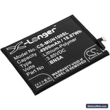 Poco M3 Pro 5G Replacement Battery, 3.85V, 4900mAh, Li-Polymer 1