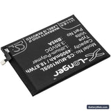 Poco M3 Pro 5G Replacement Battery, 3.85V, 4900mAh, Li-Polymer 2