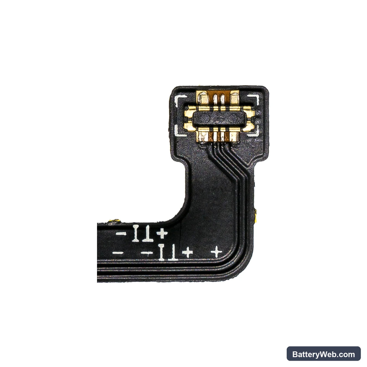 Poco M3 Pro 5G Replacement Battery, 3.85V, 4900mAh, Li-Polymer 4
