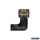 Poco M3 Pro 5G Replacement Battery, 3.85V, 4900mAh, Li-Polymer 4