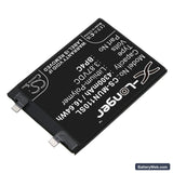 Xiaomi Redmi Note 11T Pro+ Replacement Battery, 3.87V, 4300mAh, Li-Polymer 2