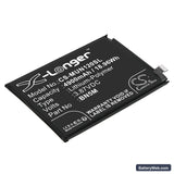 Redmi Note 12 4G Replacement Battery, 3.87V, 4900mAh, Li-Polymer 1