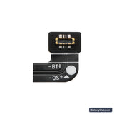 Redmi Note 12 4G Replacement Battery, 3.87V, 4900mAh, Li-Polymer 4