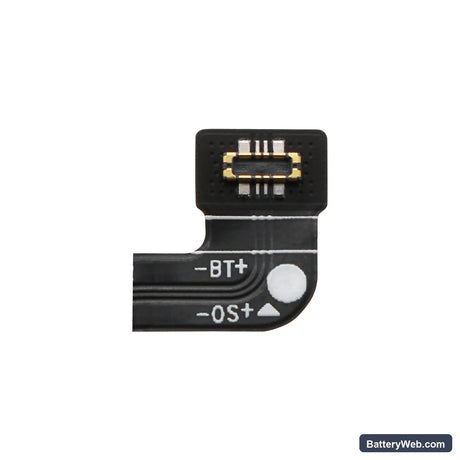 Redmi Note 12 4G Replacement Battery, 3.87V, 4900mAh, Li-Polymer 4