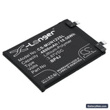 Redmi Note 12 Pro+ 5G Replacement Battery, 3.87V, 4800mAh, Li-Polymer 1