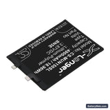 Redmi Note 11E Pro Replacement Battery, 3.87V, 4900mAh, Li-Polymer 2