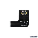 Redmi Note 11S Replacement Battery, 3.87V, 4900mAh, Li-Polymer 4