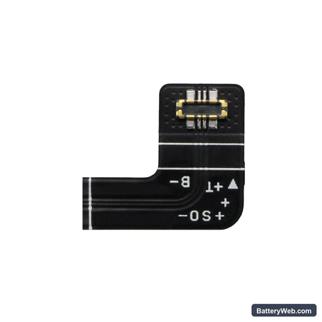 Redmi Note 11S Replacement Battery, 3.87V, 4900mAh, Li-Polymer 4