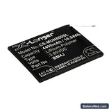 Redmi M1908C3JH Replacement Battery, 3.85V, 4400mAh, Li-Polymer 1
