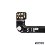 Redmi Note 9 Pro Replacement Battery, 3.85V, 4800mAh, Li-Polymer 4