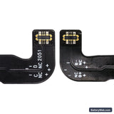 Xiaomi Mi 11 Pro 5G Replacement Battery, 3.85V, 4800mAh, Li-Polymer 4