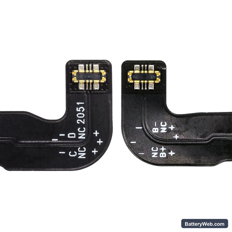Xiaomi Mi 11 Pro 5G Replacement Battery, 3.85V, 4800mAh, Li-Polymer 4