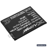 Xiaomi Mi 11 Lite Replacement Battery, 3.87V, 4100mAh, Li-Polymer 2