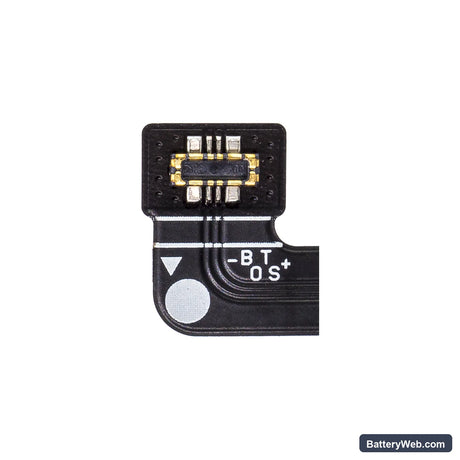 Xiaomi Mi 11 Lite Replacement Battery, 3.87V, 4100mAh, Li-Polymer 4