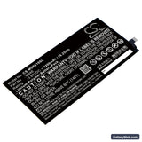 Xiaomi Pad 5 Replacement Battery, 3.87V, 4200mAh, Li-Polymer 1