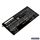 Xiaomi Pad 5 Replacement Battery, 3.87V, 4200mAh, Li-Polymer 2