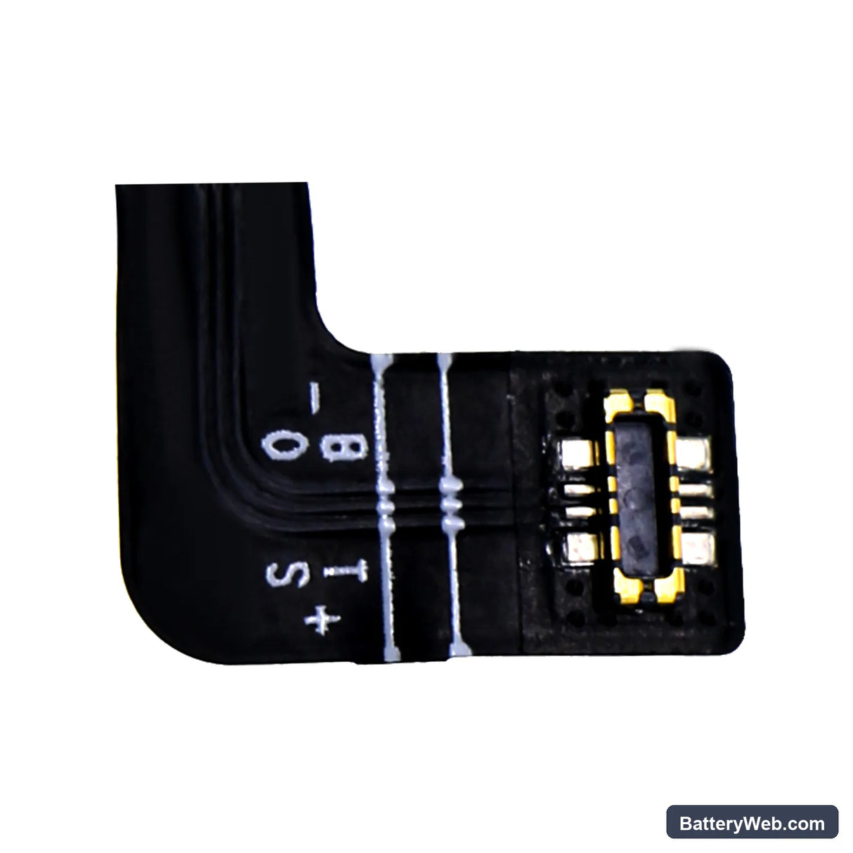 Xiaomi Pad 5 Replacement Battery, 3.87V, 4200mAh, Li-Polymer 4