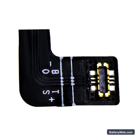 Xiaomi Pad 5 Replacement Battery, 3.87V, 4200mAh, Li-Polymer 4