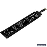 Xiaomi Black Shark 3 Replacement Battery, 3.85V, 2300mAh, Li-Polymer 1