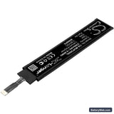 Xiaomi Black Shark 3 Replacement Battery, 3.85V, 2300mAh, Li-Polymer 2