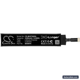 Xiaomi Black Shark 3 Replacement Battery, 3.85V, 2300mAh, Li-Polymer 3