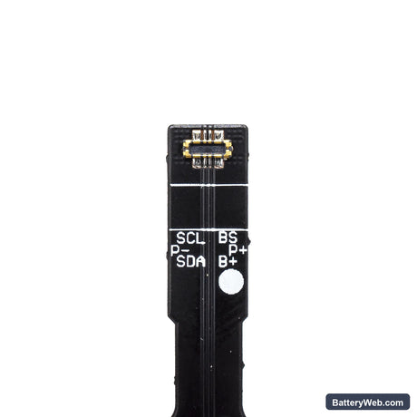 Xiaomi Black Shark 3 Replacement Battery, 3.85V, 2300mAh, Li-Polymer 4