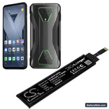 Xiaomi Black Shark 3 Replacement Battery, 3.85V, 2300mAh, Li-Polymer 5