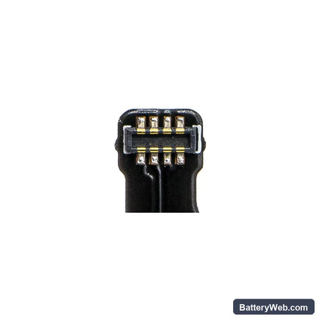 Xiaomi Mi Pad 4 Plus Replacement Battery, 3.8V, 8400mAh, Li-Polymer 4