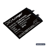 Xiaomi 12 Pro Replacement Battery, 3.87V, 4600mAh, Li-Polymer 1