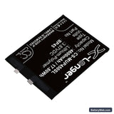 Xiaomi 12 Pro Replacement Battery, 3.87V, 4600mAh, Li-Polymer 2