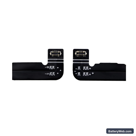 Xiaomi 12 Pro Replacement Battery, 3.87V, 4600mAh, Li-Polymer 4