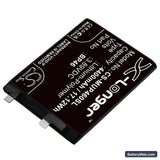 Xiaomi Xiaomi 12 Replacement Battery, 3.89V, 4400mAh, Li-Polymer 2