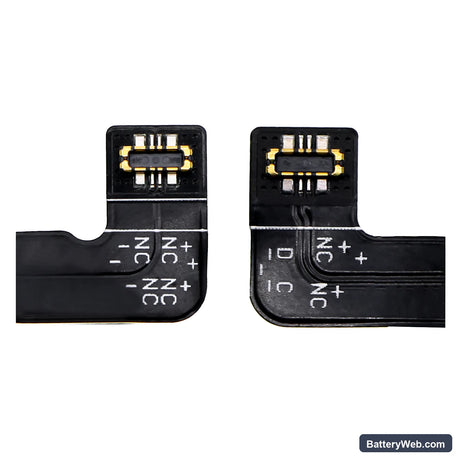 Xiaomi Xiaomi 12 Replacement Battery, 3.89V, 4400mAh, Li-Polymer 4