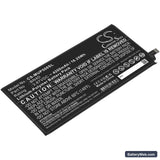 Xiaomi Mi Pad 5 Pro Replacement Battery, 3.87V, 4200mAh, Li-Polymer 1