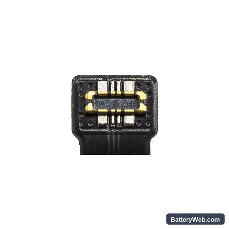 Redmi Note 9 Pro Replacement Battery, 3.85V, 4850mAh, Li-Polymer 4