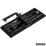 Xiaomi Mi 10 Ultra Replacement Battery, 7.74V, 2100mAh, Li-Polymer 1