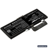 Xiaomi Mi 10 Ultra Replacement Battery, 7.74V, 2100mAh, Li-Polymer 2