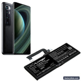 Xiaomi Mi 10 Ultra Replacement Battery, 7.74V, 2100mAh, Li-Polymer 5