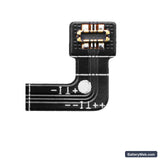Poco C55 Replacement Battery, 3.82V, 4900mAh, Li-Polymer 4