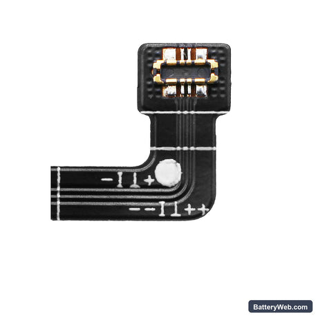 Poco C55 Replacement Battery, 3.82V, 4900mAh, Li-Polymer 4
