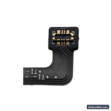Redmi 10C Replacement Battery, 3.87V, 4900mAh, Li-Polymer 4