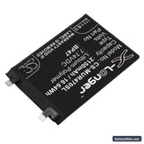 Redmi Note 11 Pro+ Replacement Battery, 7.74V, 2150mAh, Li-Polymer 2