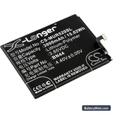 Redmi 5 Plus Replacement Battery, 3.85V, 3900mAh, Li-Polymer 1