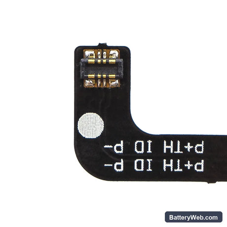 Redmi 6A Replacement Battery, 3.85V, 2900mAh, Li-Polymer 4