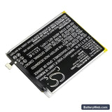 Xiaomi Redmi 7A Replacement Battery, 3.85V, 3900mAh, Li-Polymer 2