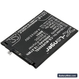 Redmi 8 Replacement Battery, 3.85V, 4900mAh, Li-Polymer 2