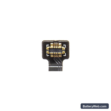 Redmi 8 Replacement Battery, 3.85V, 4900mAh, Li-Polymer 4